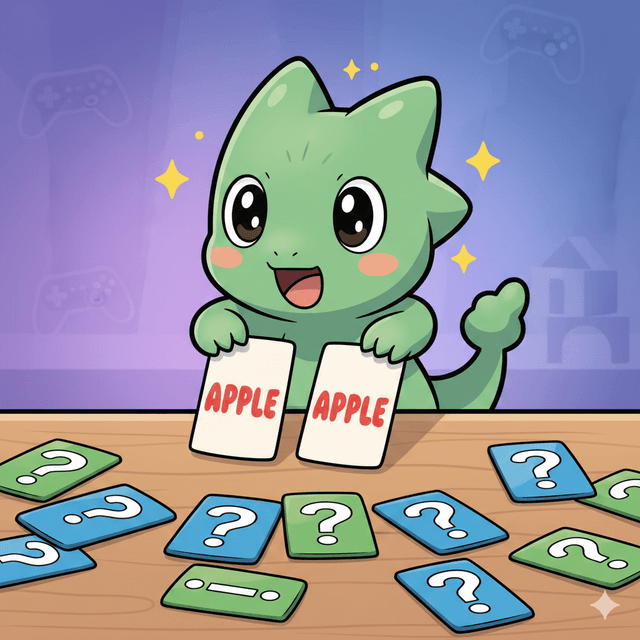 Memory Match