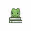 TOEIC Writing Logo