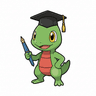 TOEIC Writing Logo